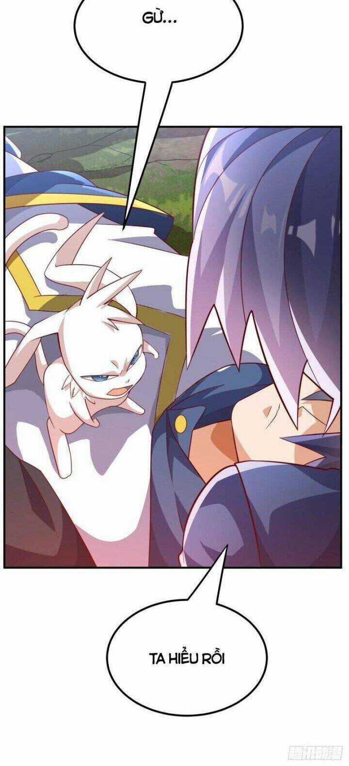 Võ Nghịch - Chapter 327 - Trang 8