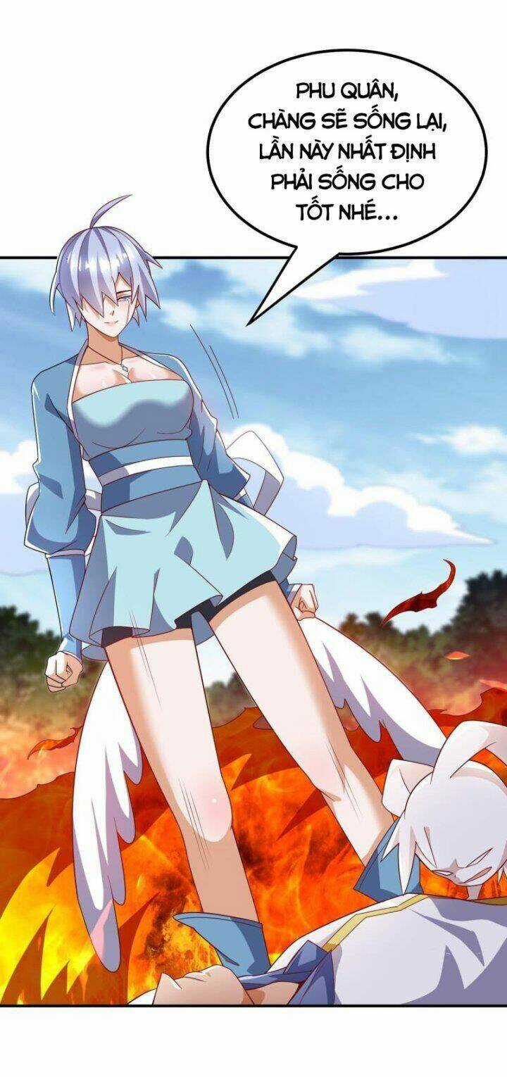 Võ Nghịch - Chapter 327 - Trang 9