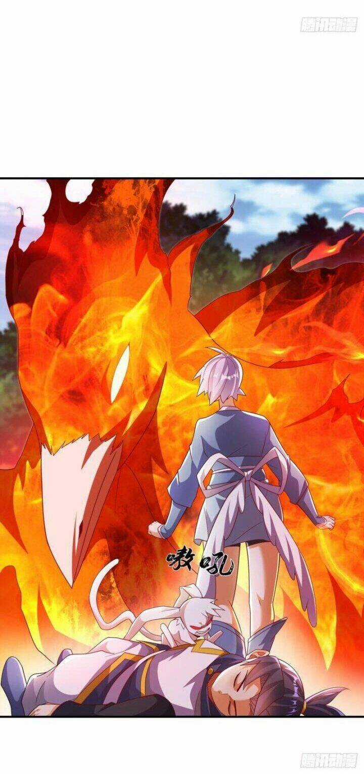 Võ Nghịch - Chapter 327 - Trang 10