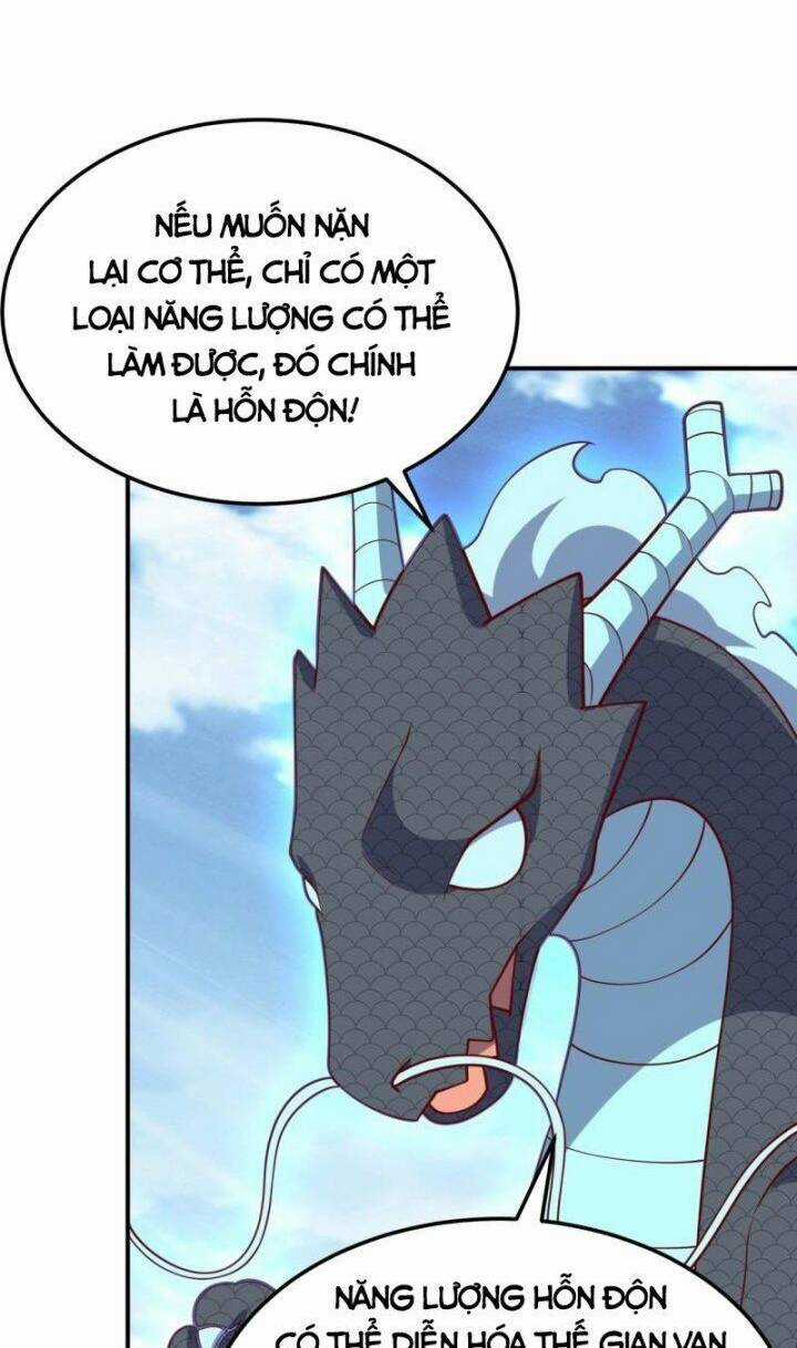 Võ Nghịch - Chapter 328 - Trang 2