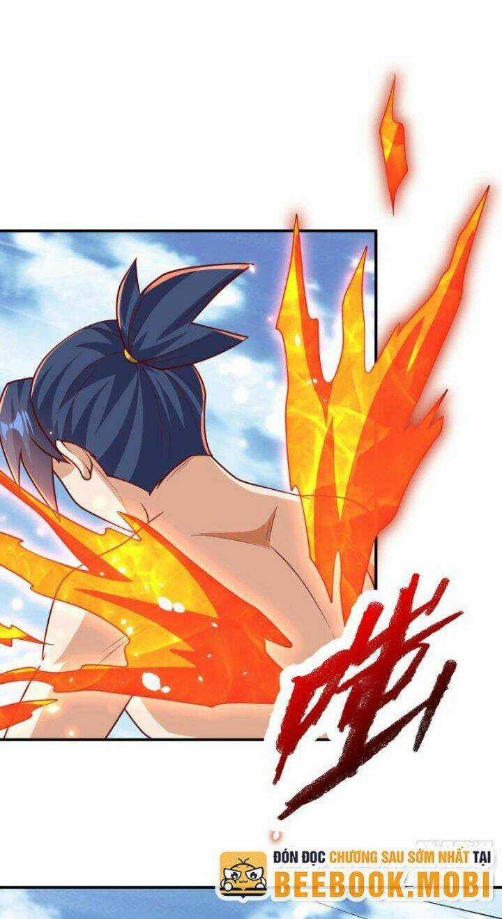 Võ Nghịch - Chapter 328 - Trang 11