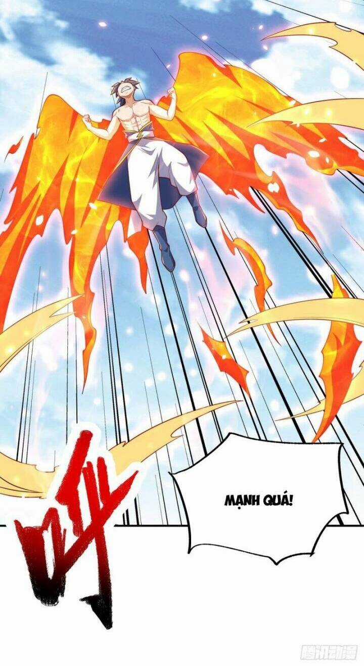 Võ Nghịch - Chapter 328 - Trang 12