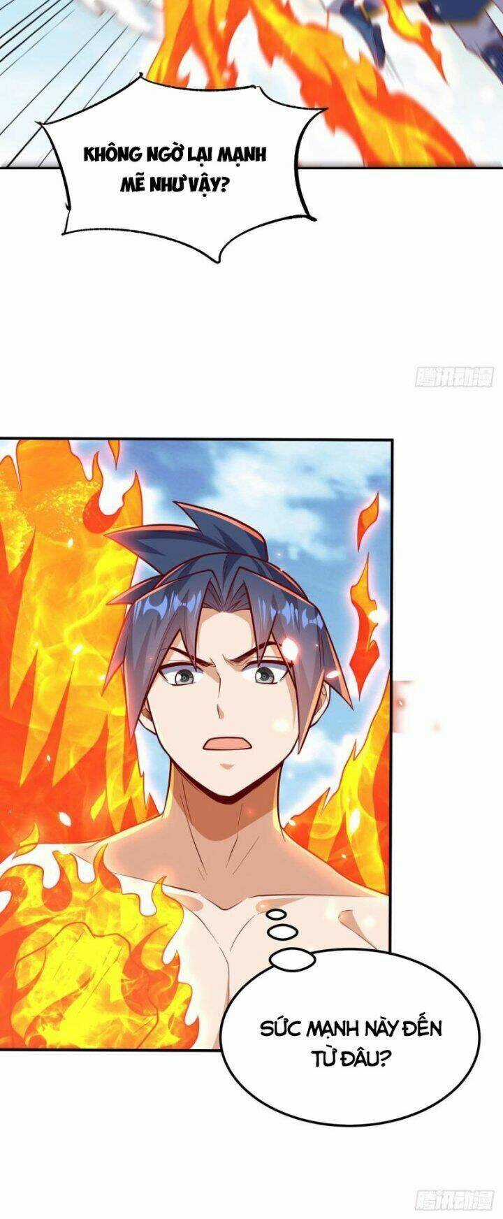 Võ Nghịch - Chapter 328 - Trang 14