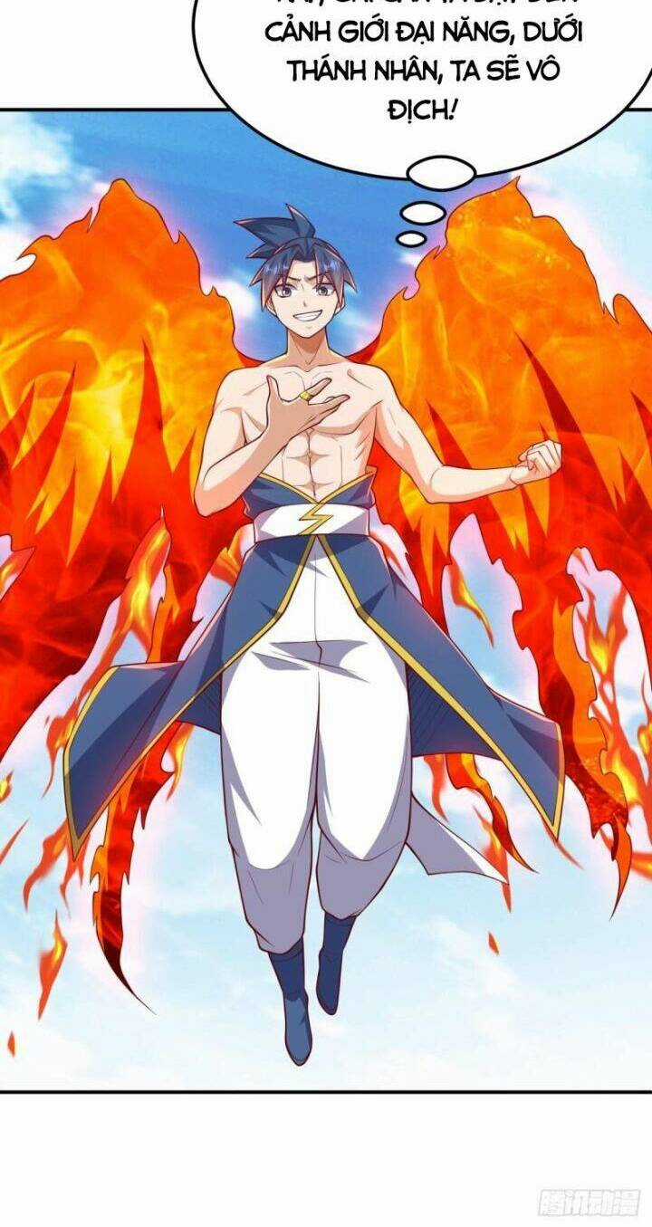 Võ Nghịch - Chapter 328 - Trang 16