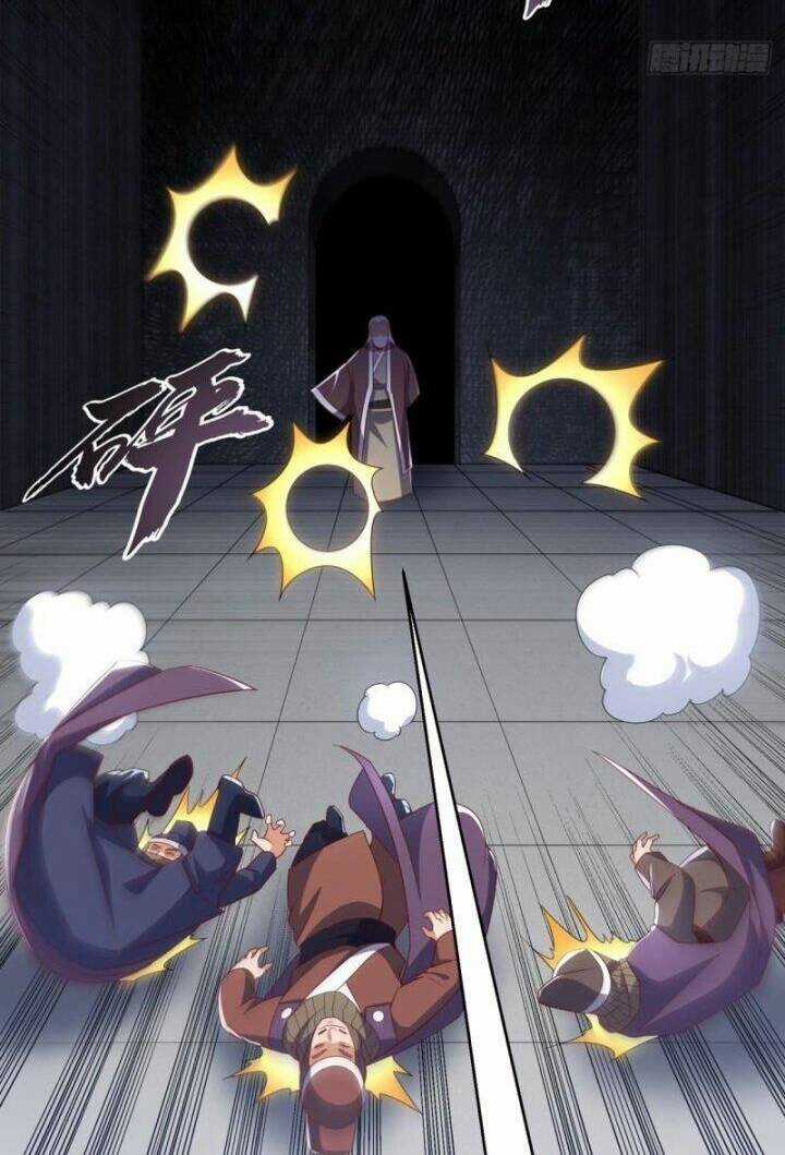 Võ Nghịch - Chapter 328 - Trang 20