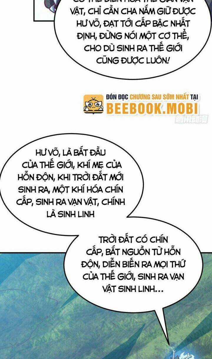 Võ Nghịch - Chapter 328 - Trang 3
