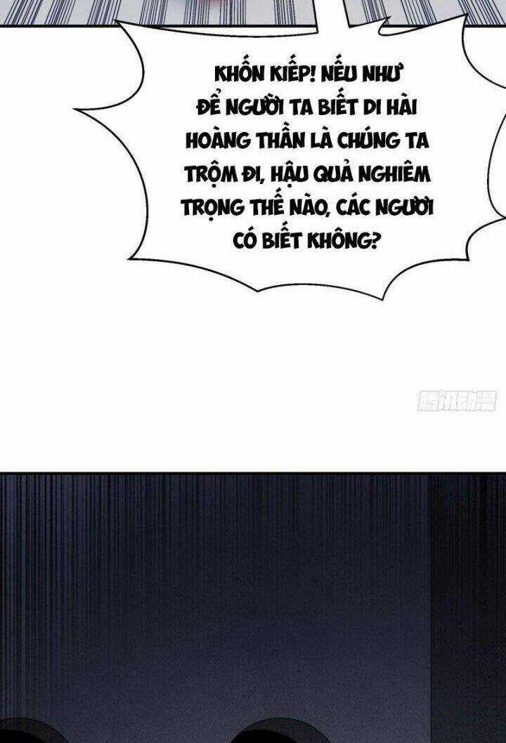 Võ Nghịch - Chapter 328 - Trang 21