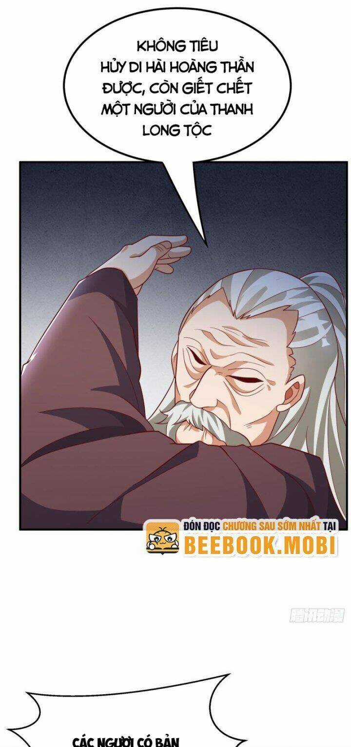 Võ Nghịch - Chapter 328 - Trang 23