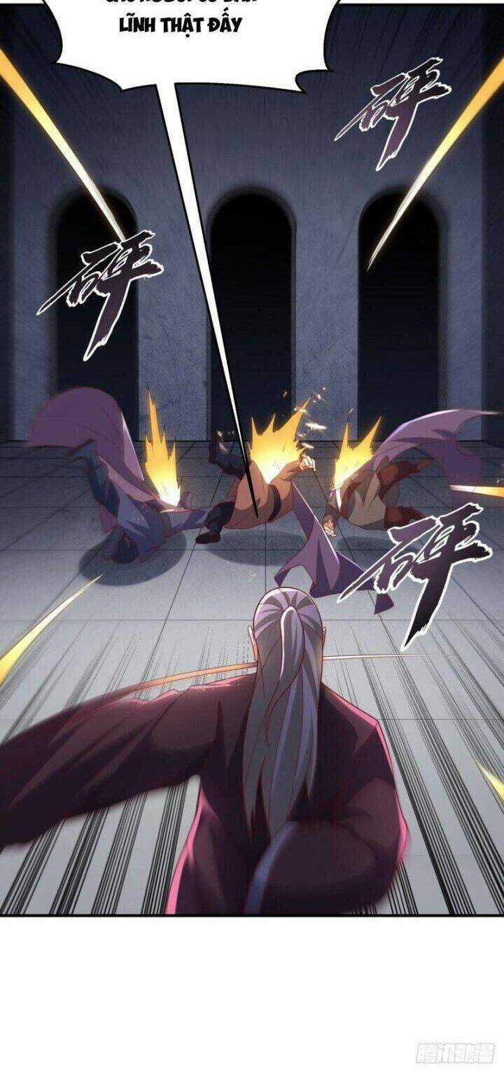 Võ Nghịch - Chapter 328 - Trang 24