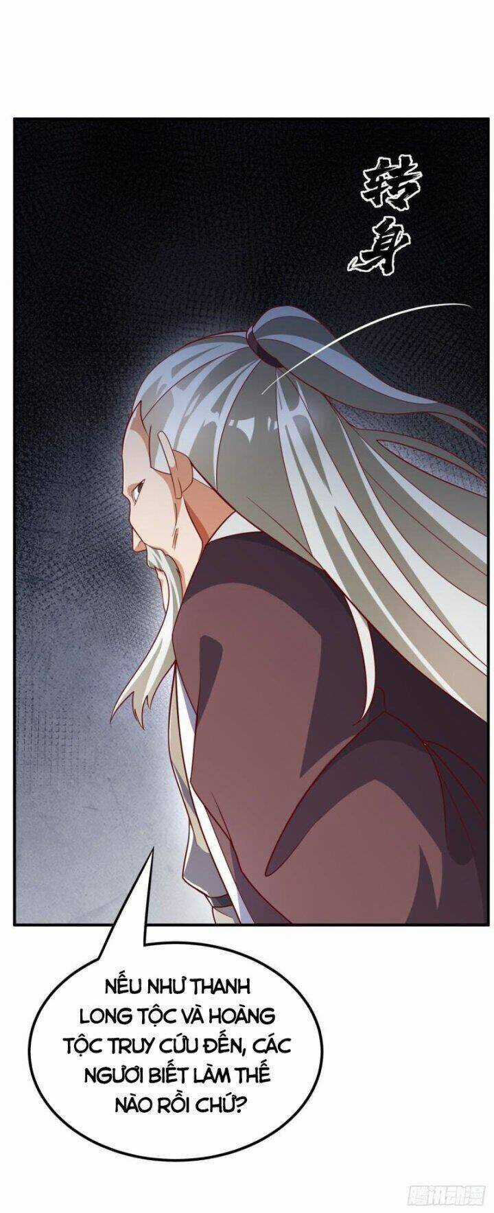 Võ Nghịch - Chapter 328 - Trang 25