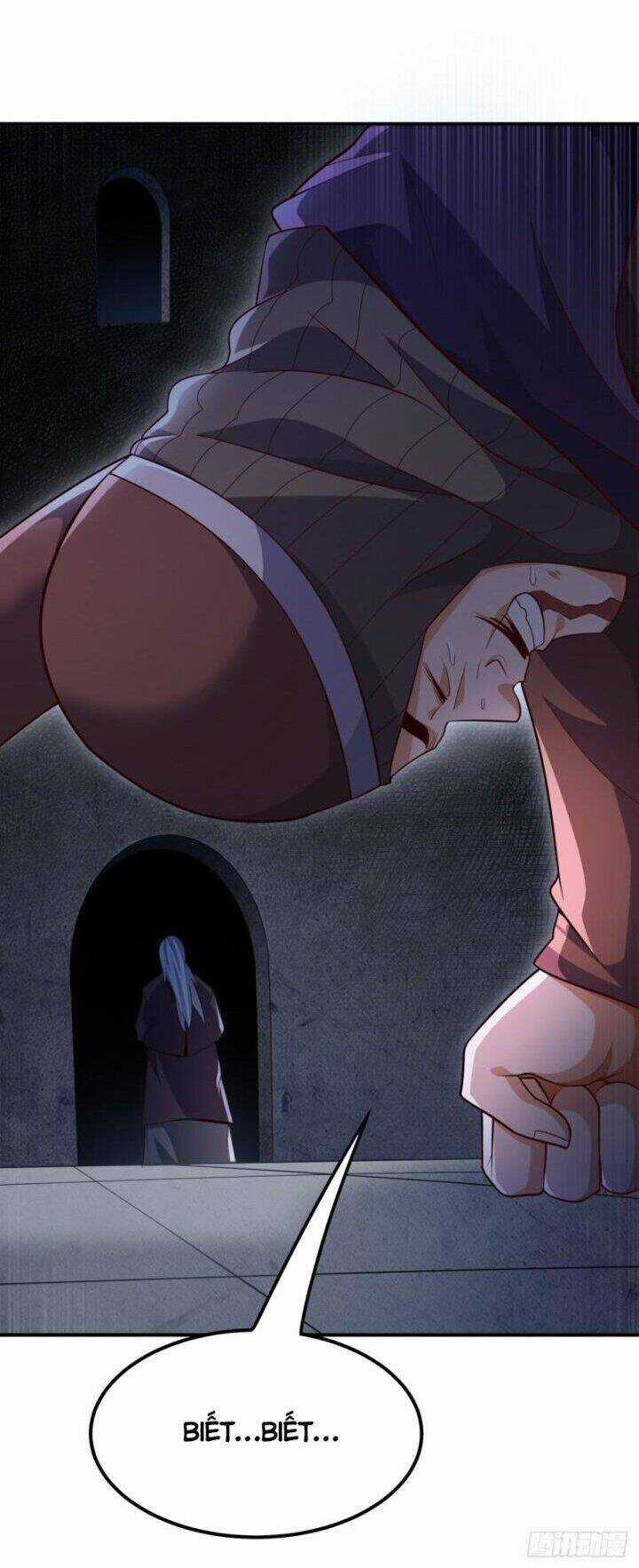 Võ Nghịch - Chapter 328 - Trang 26