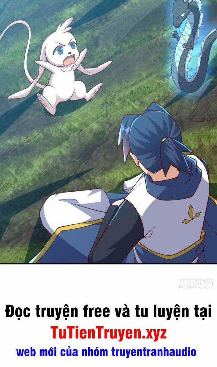 Võ Nghịch - Chapter 328 - Trang 4