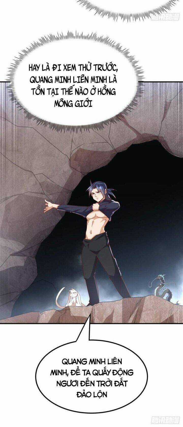 Võ Nghịch - Chapter 328 - Trang 32