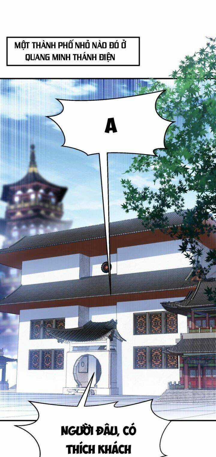 Võ Nghịch - Chapter 328 - Trang 33