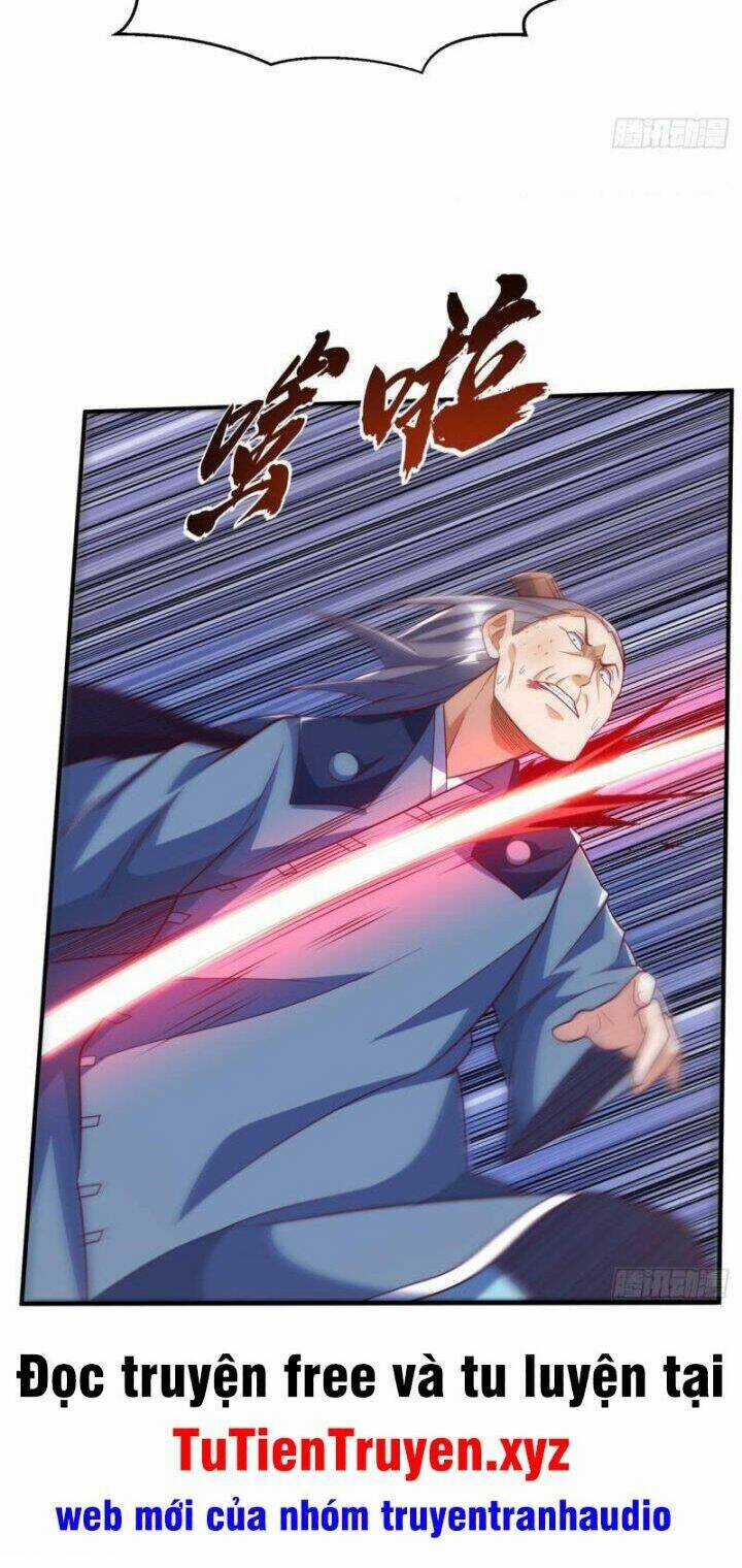 Võ Nghịch - Chapter 328 - Trang 34