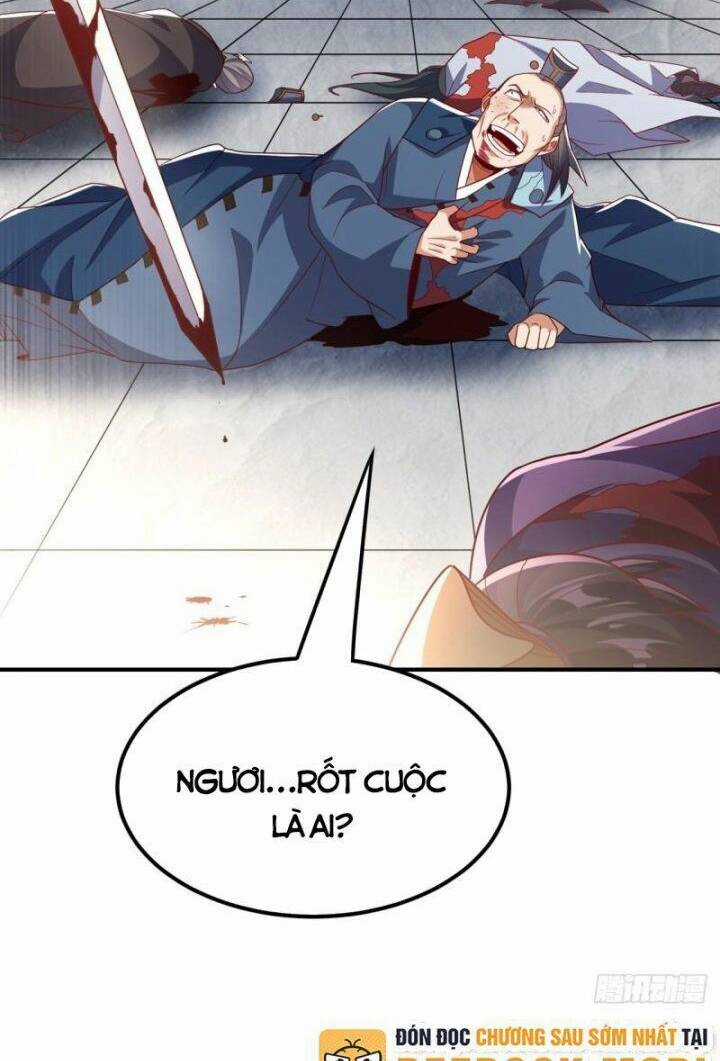 Võ Nghịch - Chapter 328 - Trang 36