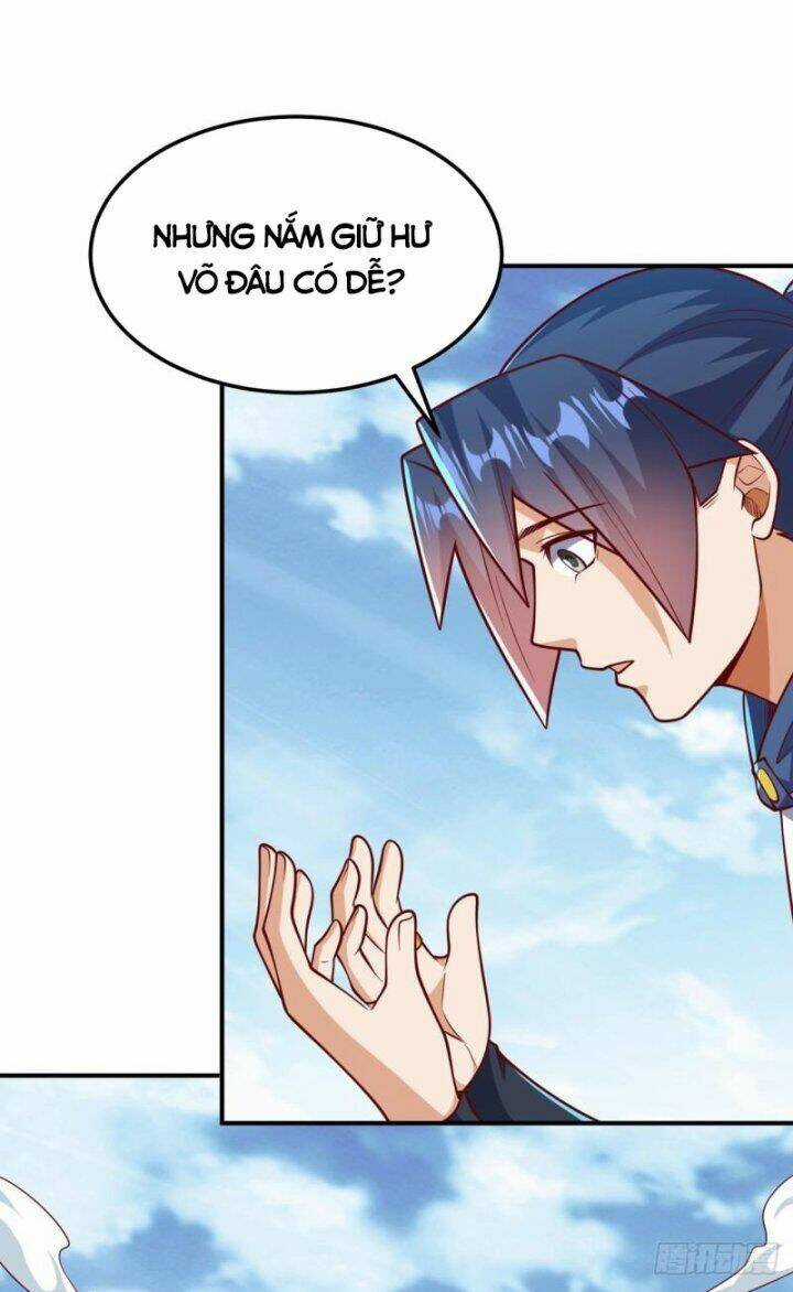 Võ Nghịch - Chapter 328 - Trang 5