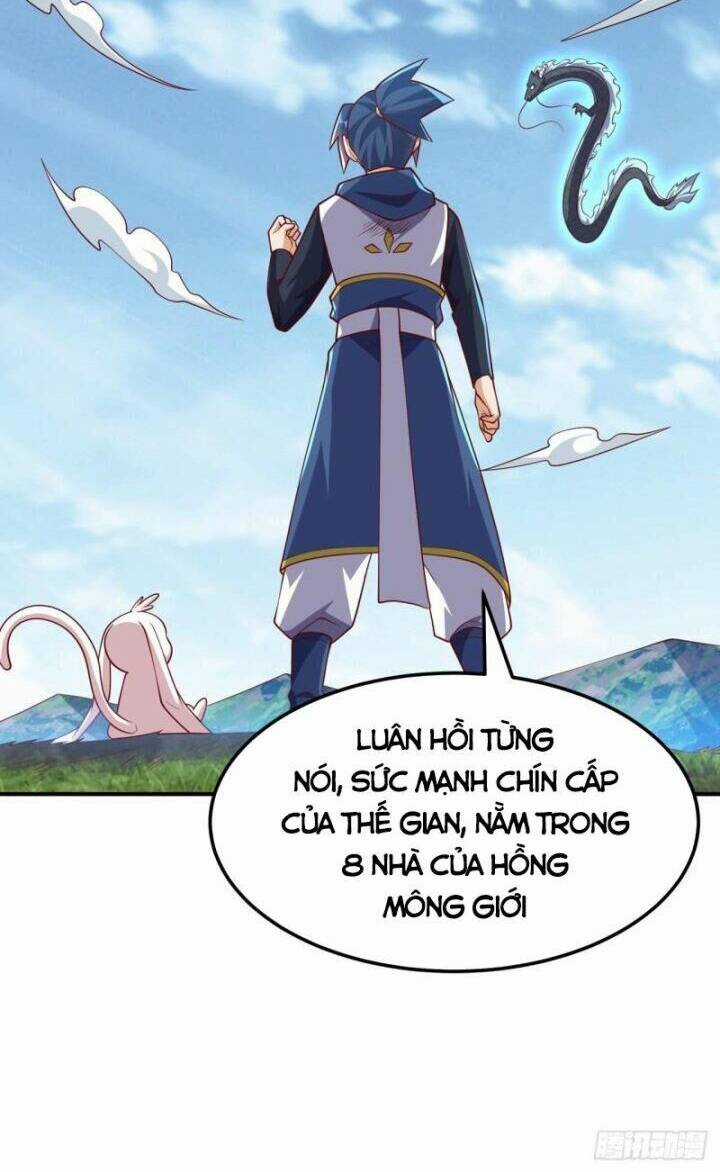 Võ Nghịch - Chapter 328 - Trang 6