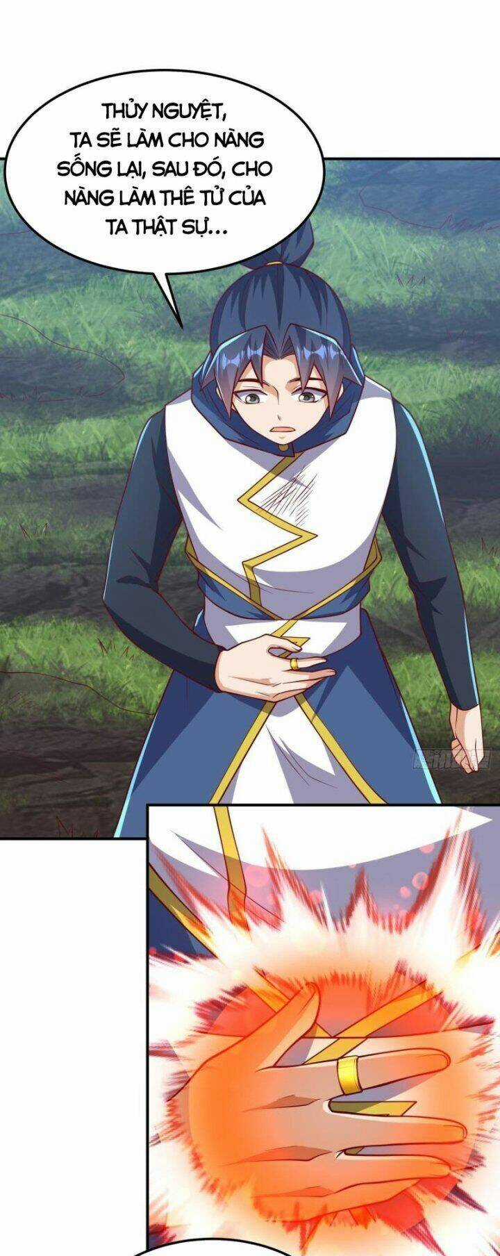 Võ Nghịch - Chapter 328 - Trang 9