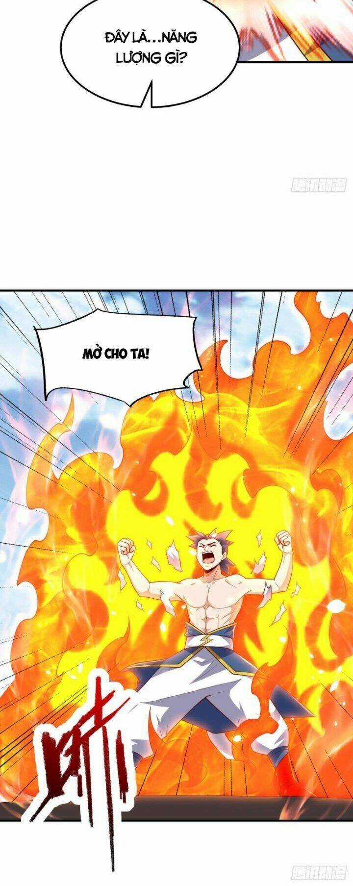 Võ Nghịch - Chapter 328 - Trang 10