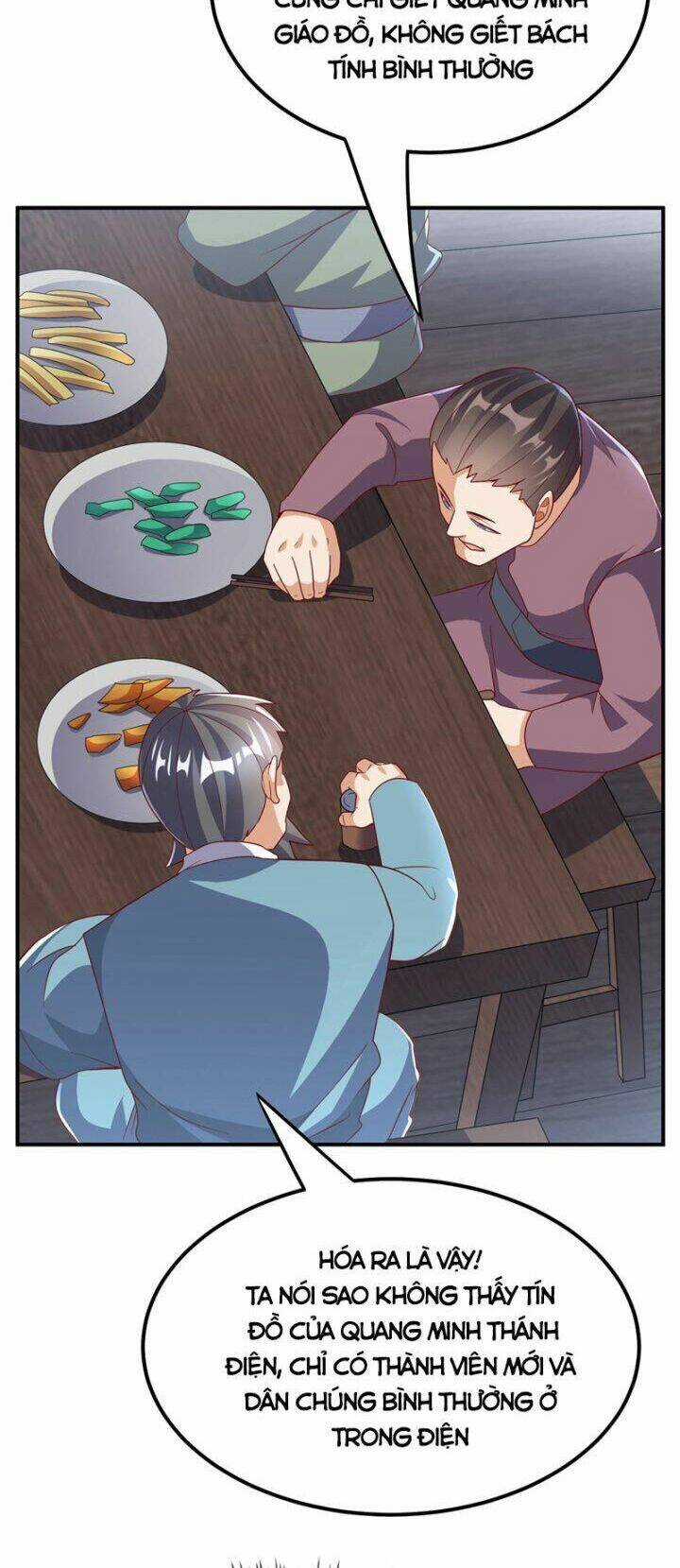 Võ Nghịch - Chapter 329 - Trang 12