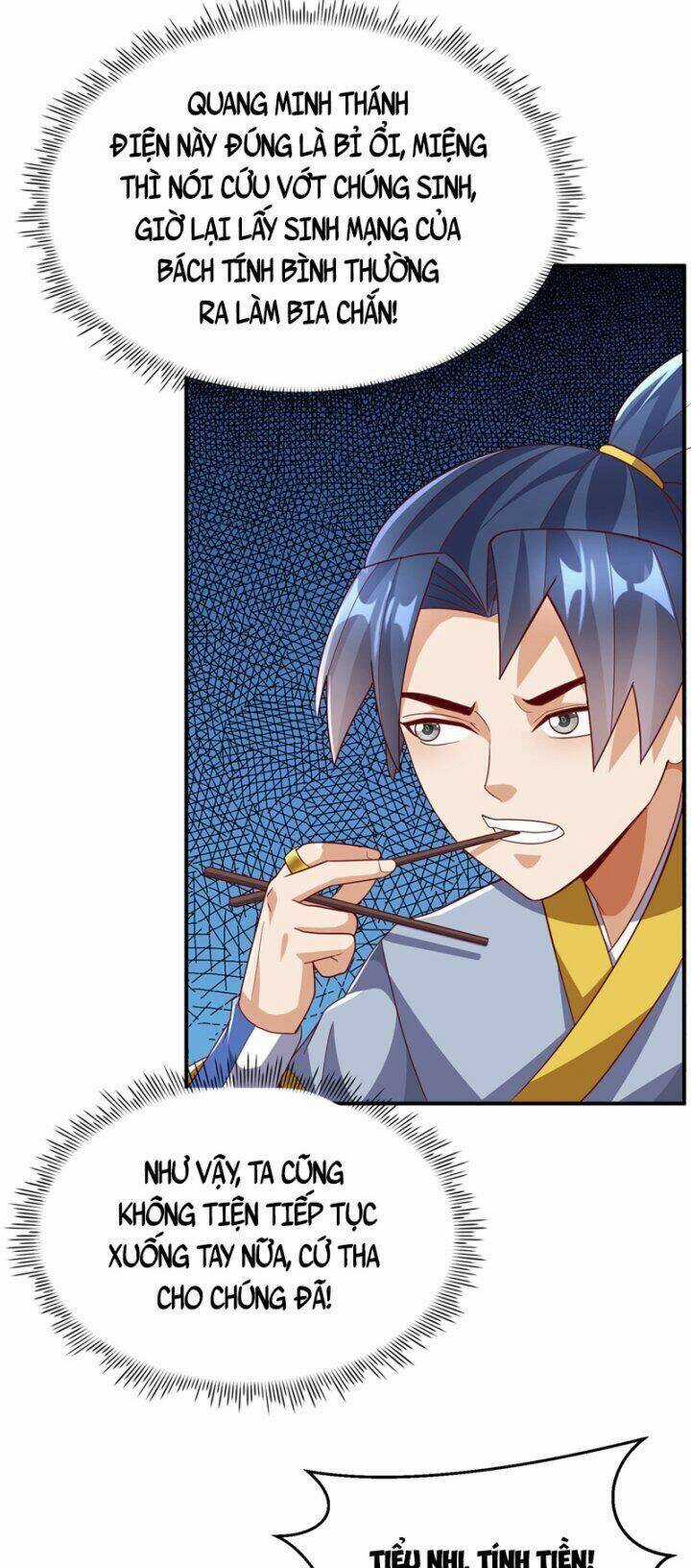 Võ Nghịch - Chapter 329 - Trang 13