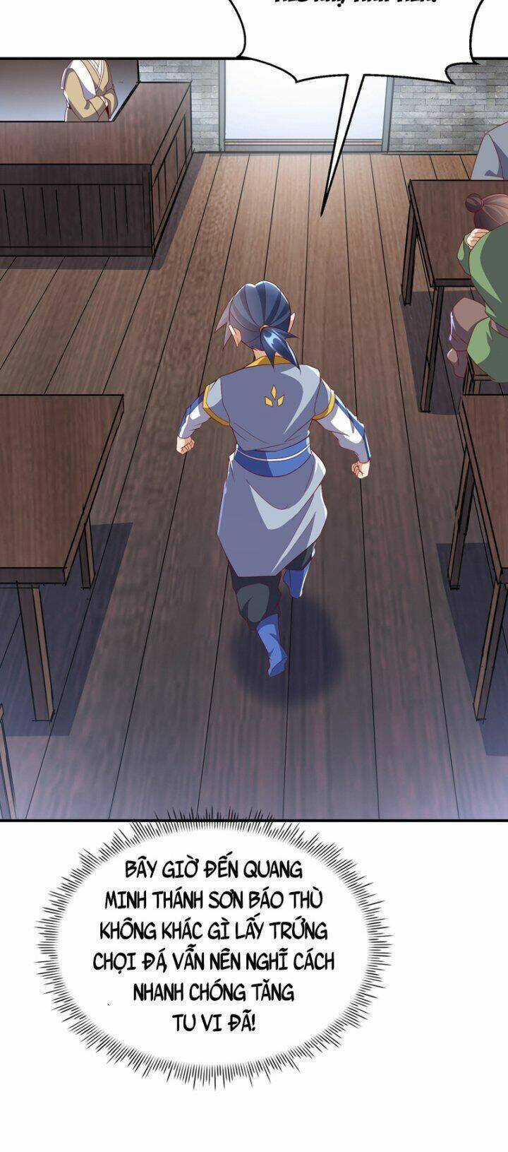 Võ Nghịch - Chapter 329 - Trang 14