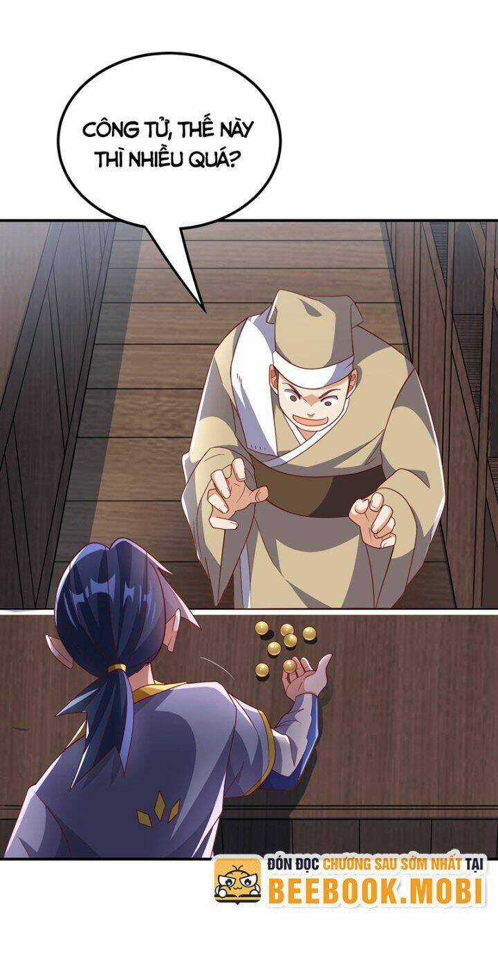 Võ Nghịch - Chapter 329 - Trang 15