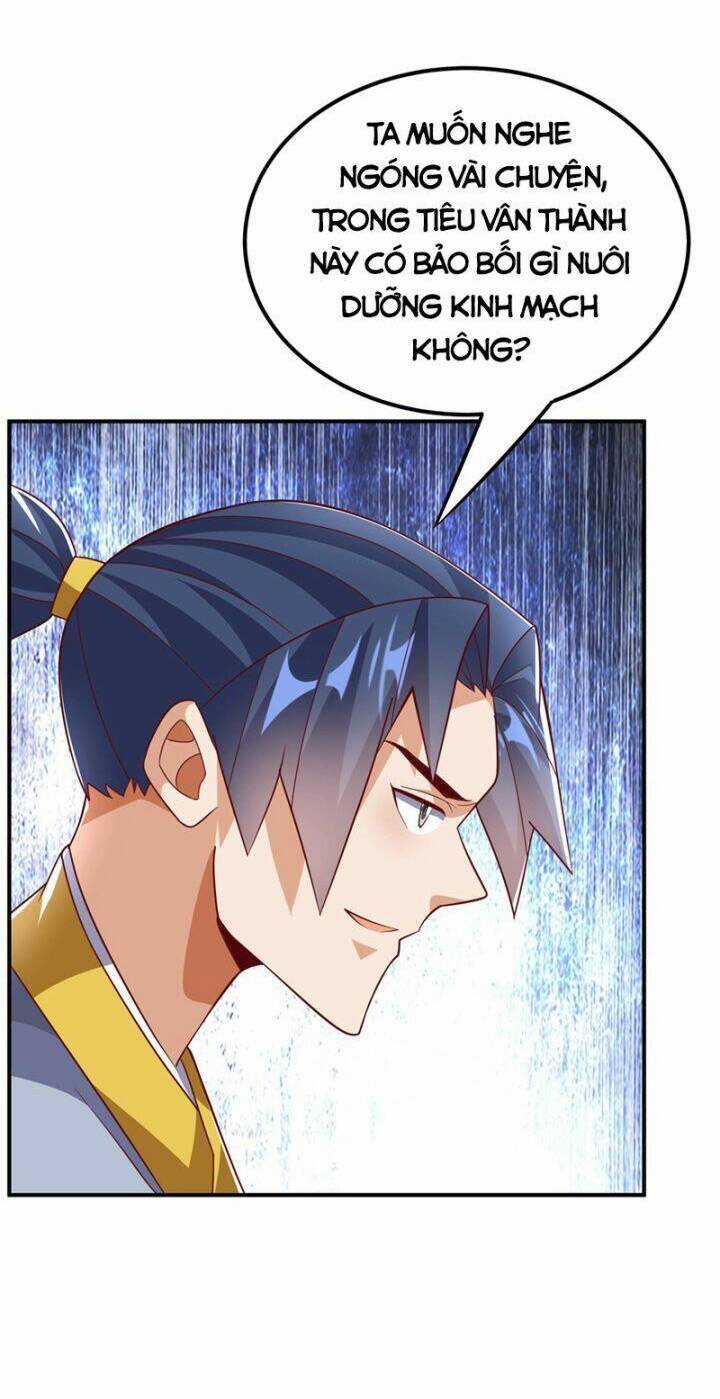 Võ Nghịch - Chapter 329 - Trang 16