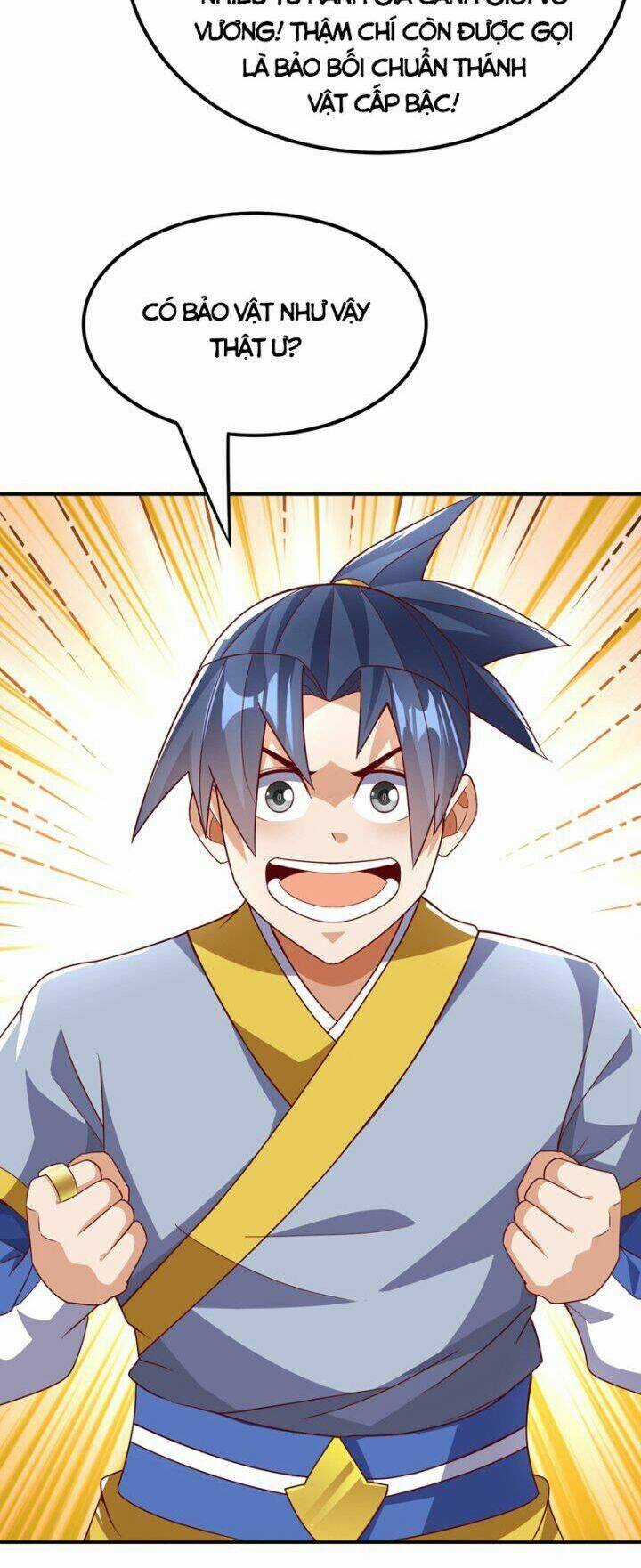 Võ Nghịch - Chapter 329 - Trang 18