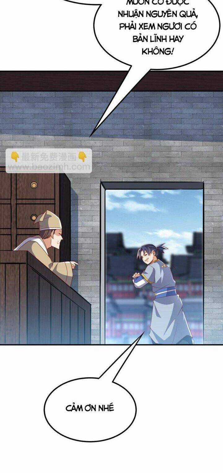 Võ Nghịch - Chapter 329 - Trang 20