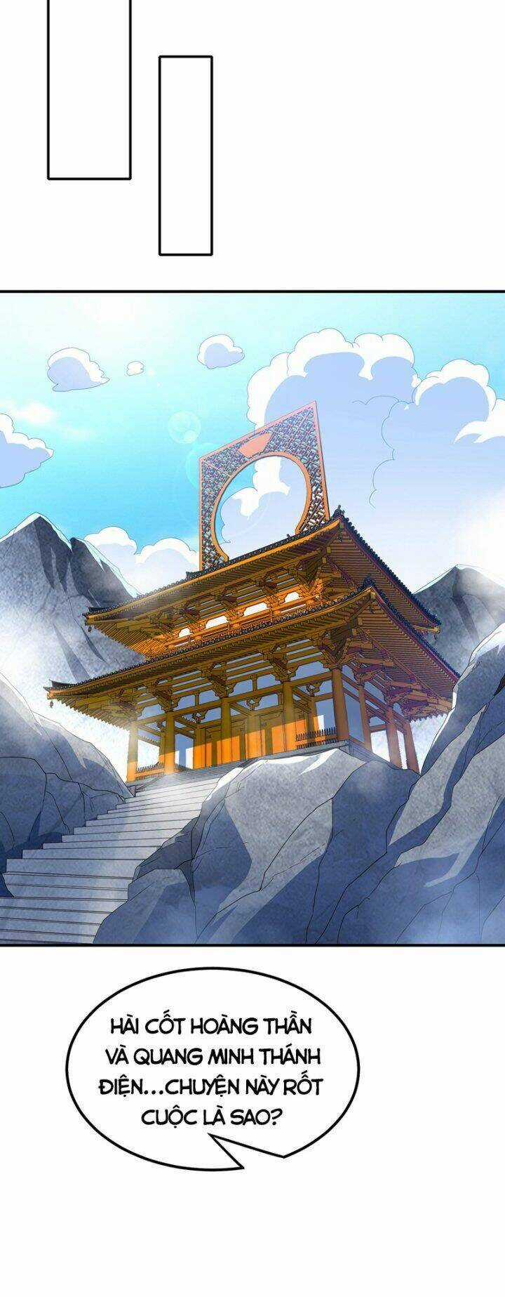 Võ Nghịch - Chapter 329 - Trang 22