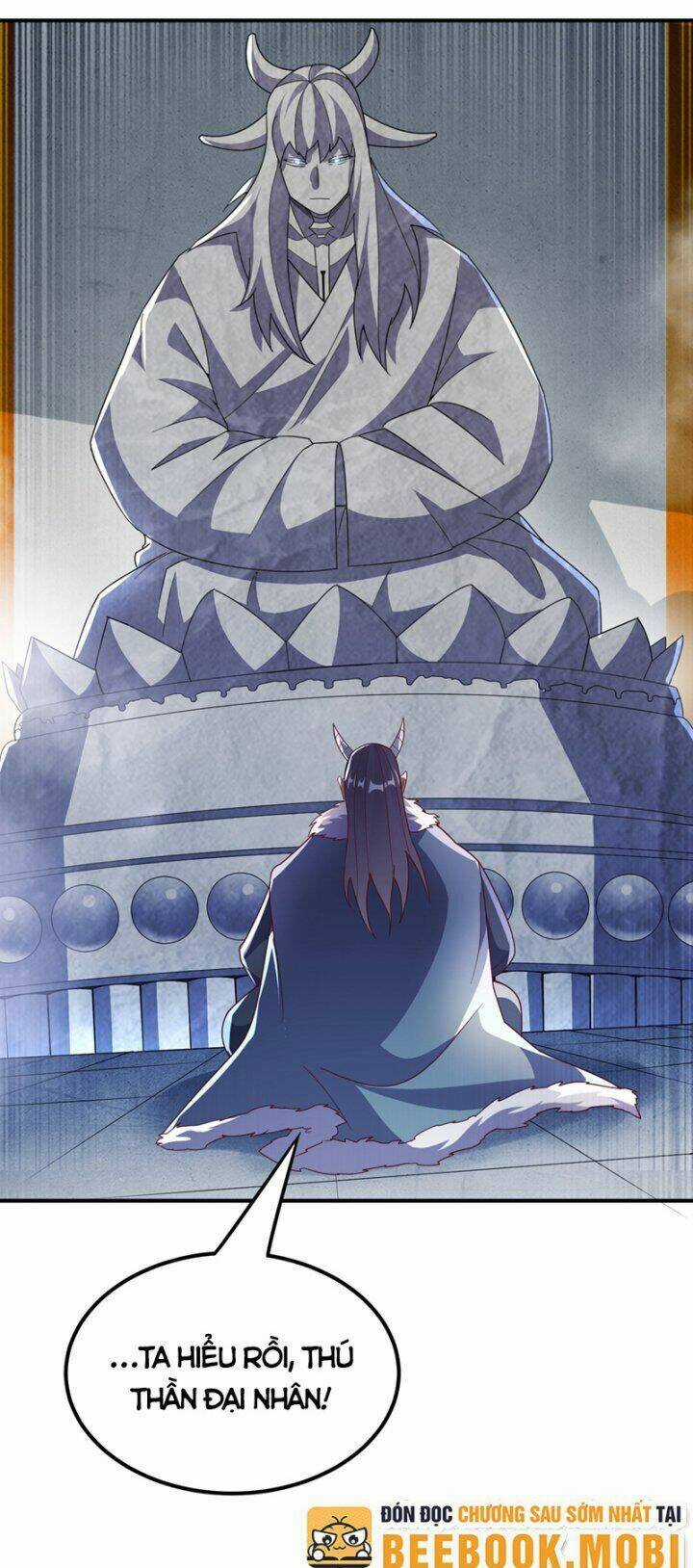 Võ Nghịch - Chapter 329 - Trang 23