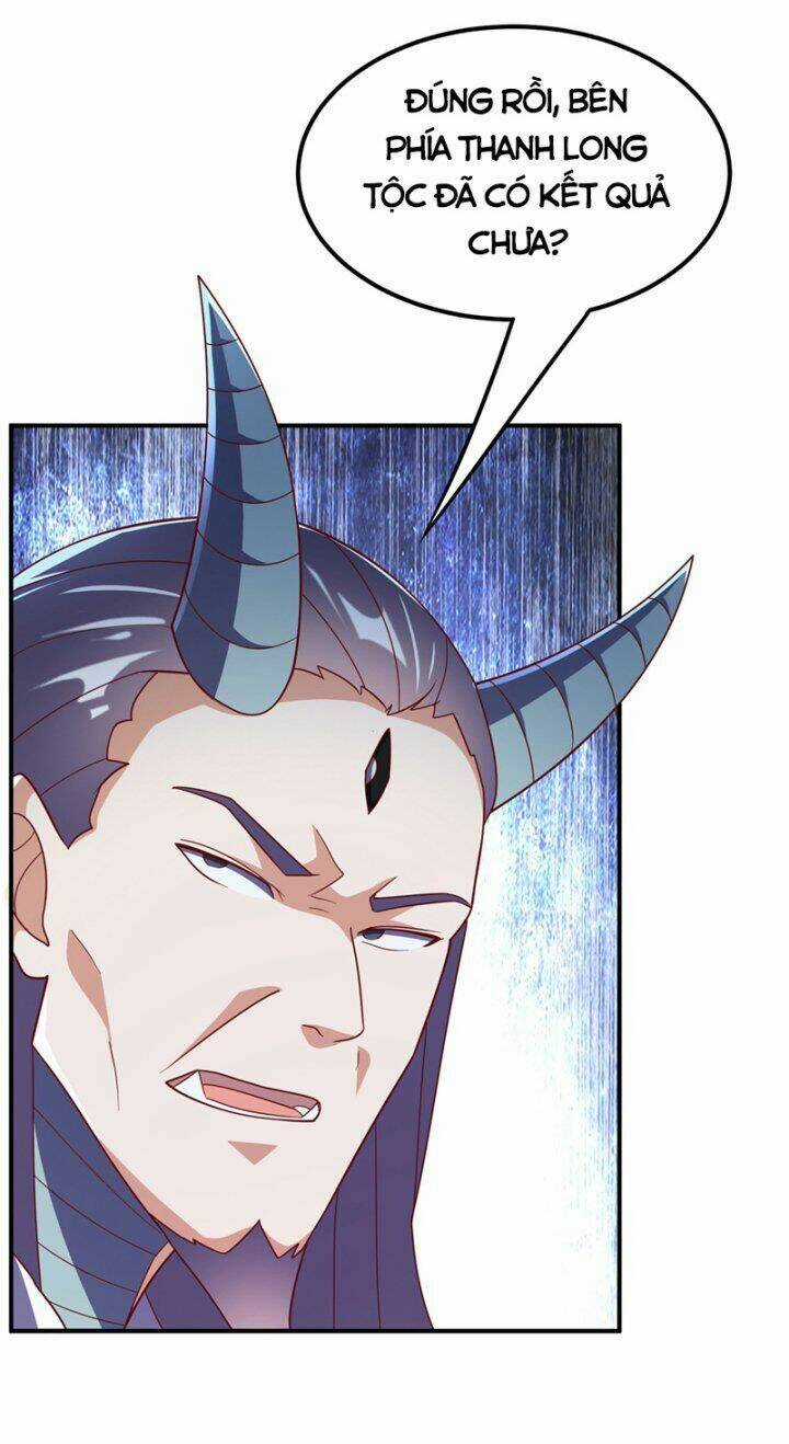 Võ Nghịch - Chapter 329 - Trang 25