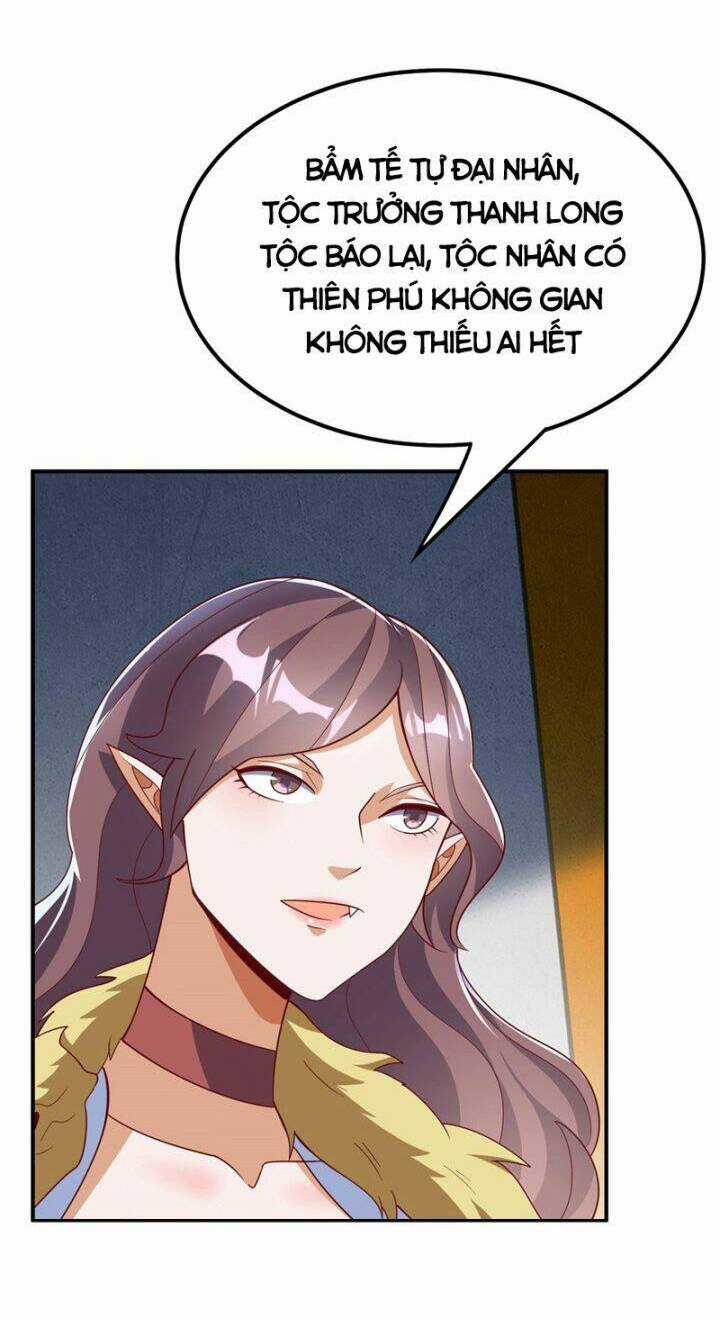 Võ Nghịch - Chapter 329 - Trang 26