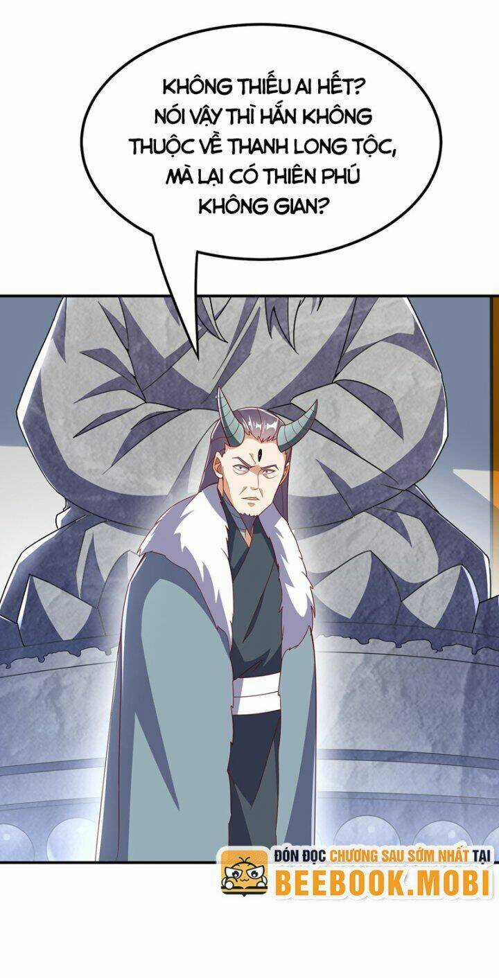 Võ Nghịch - Chapter 329 - Trang 27