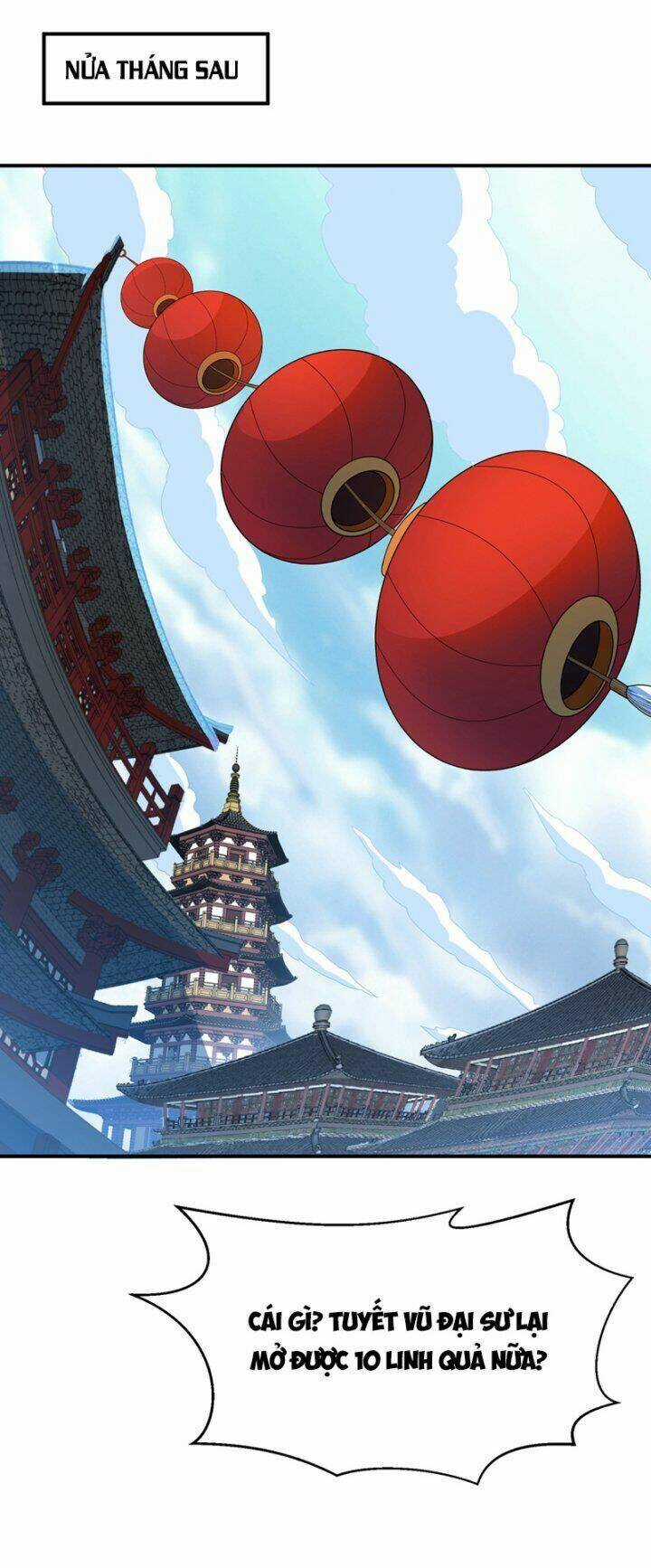 Võ Nghịch - Chapter 329 - Trang 29