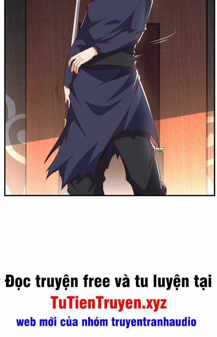 Võ Nghịch - Chapter 329 - Trang 4