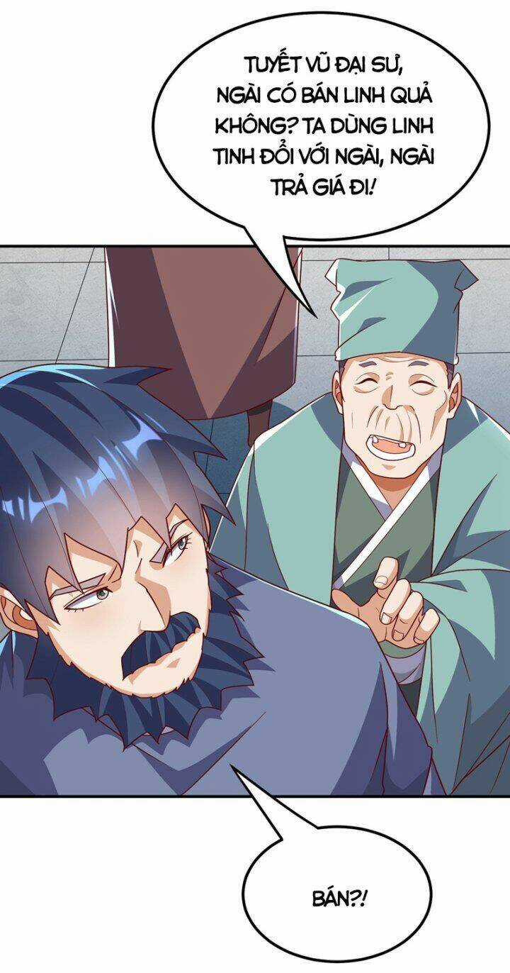 Võ Nghịch - Chapter 329 - Trang 31