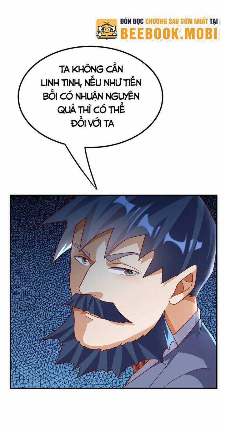 Võ Nghịch - Chapter 329 - Trang 32