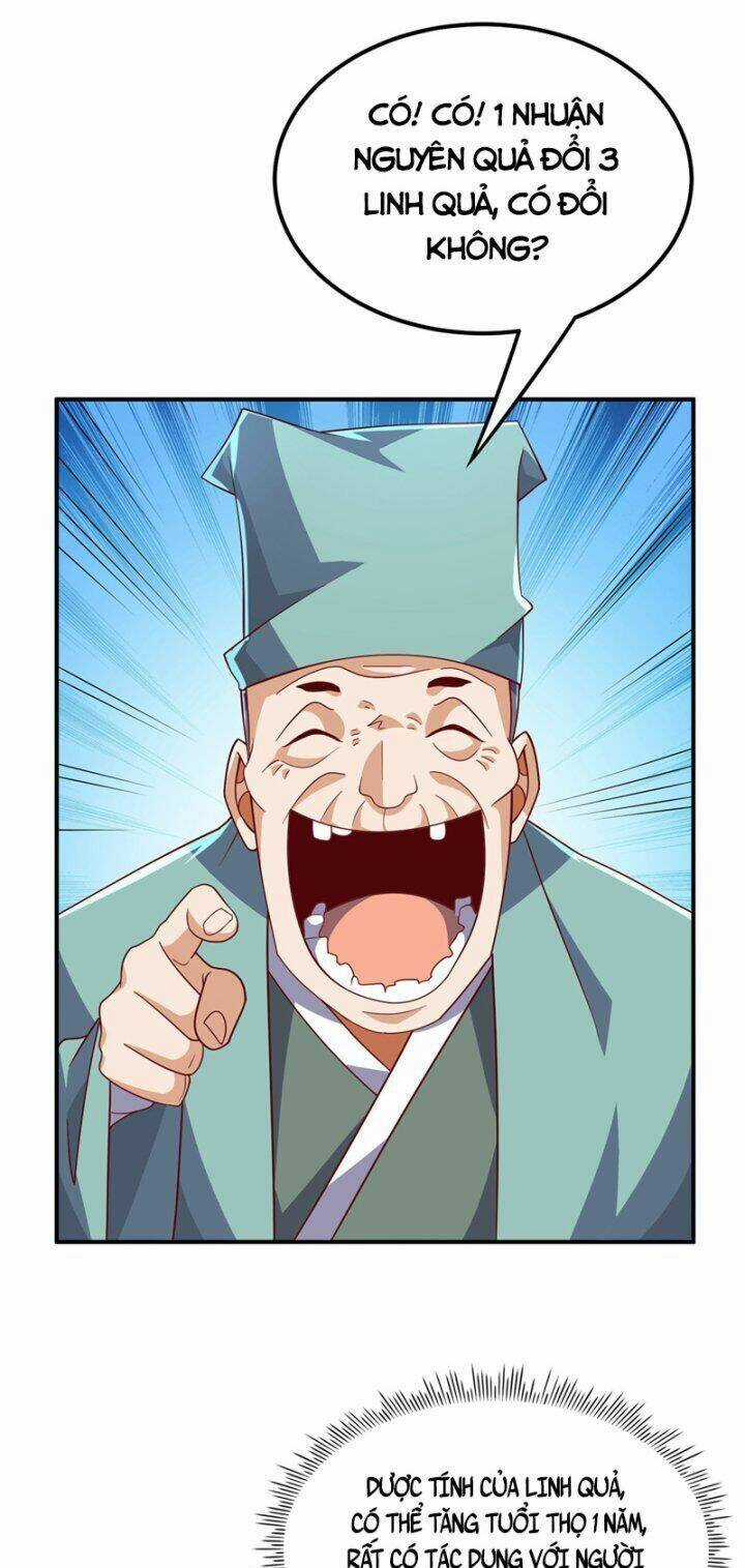 Võ Nghịch - Chapter 329 - Trang 33