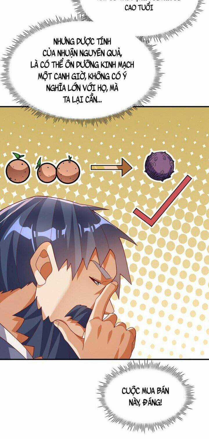 Võ Nghịch - Chapter 329 - Trang 34