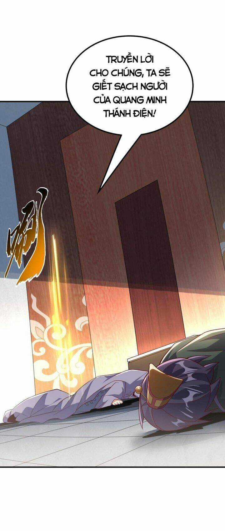 Võ Nghịch - Chapter 329 - Trang 5