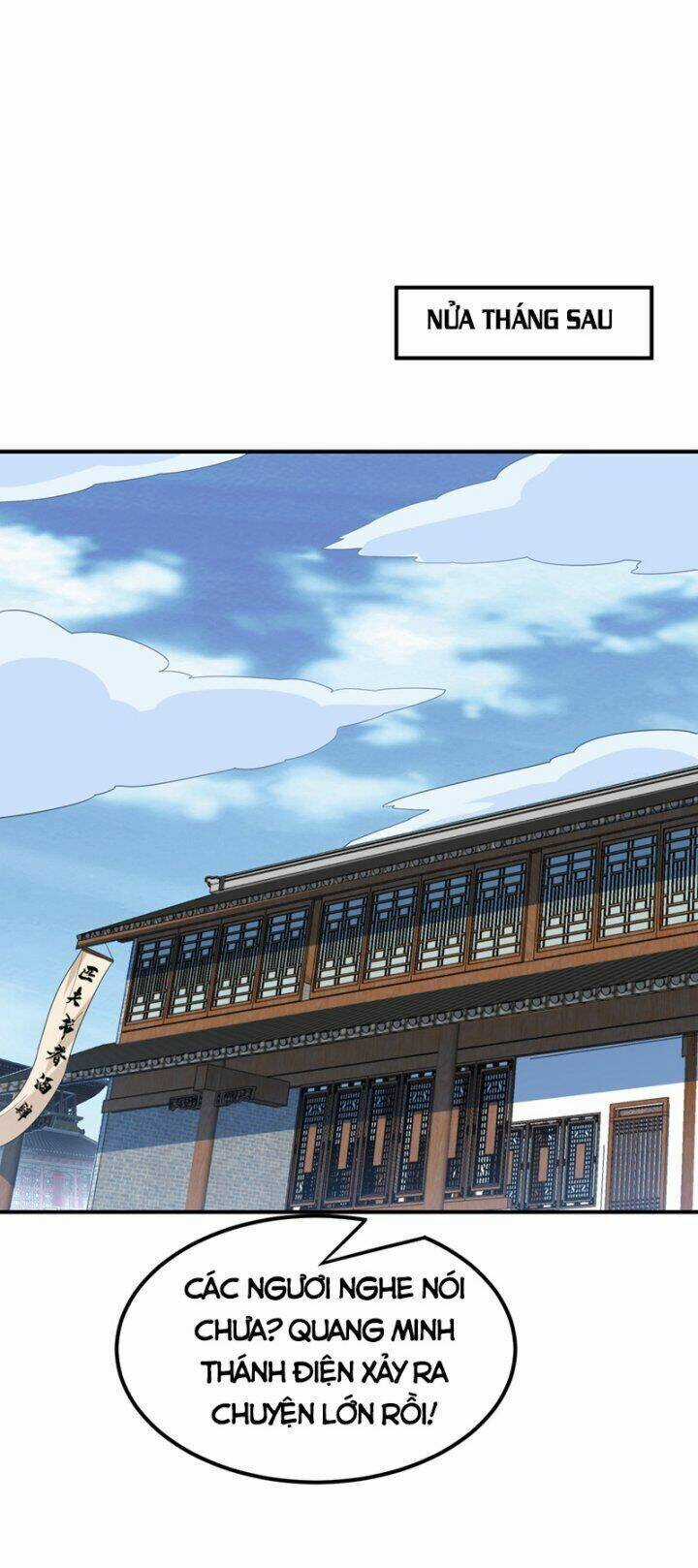 Võ Nghịch - Chapter 329 - Trang 7