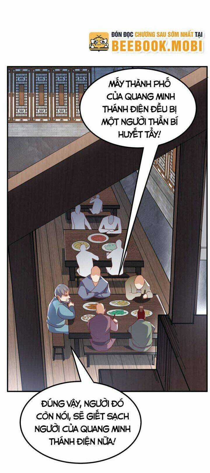 Võ Nghịch - Chapter 329 - Trang 8