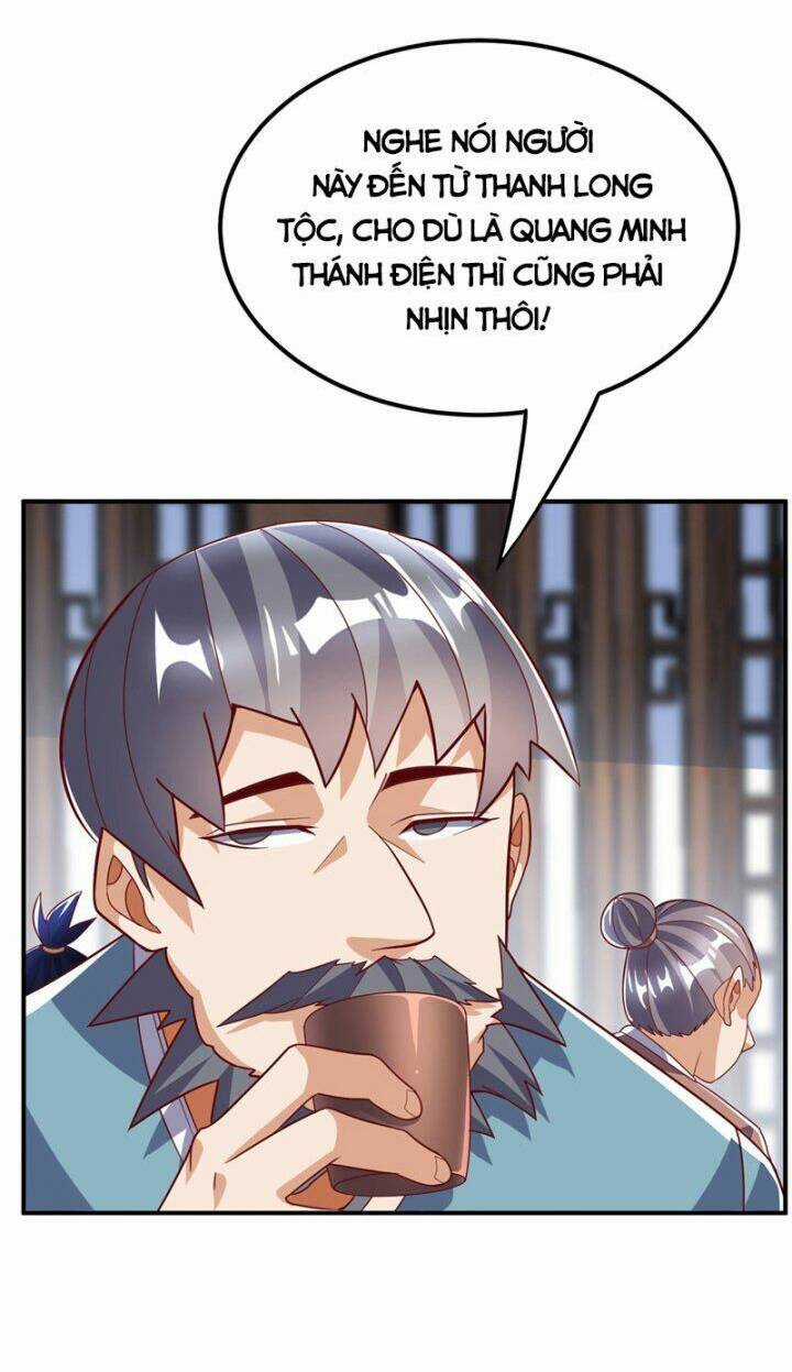 Võ Nghịch - Chapter 329 - Trang 10