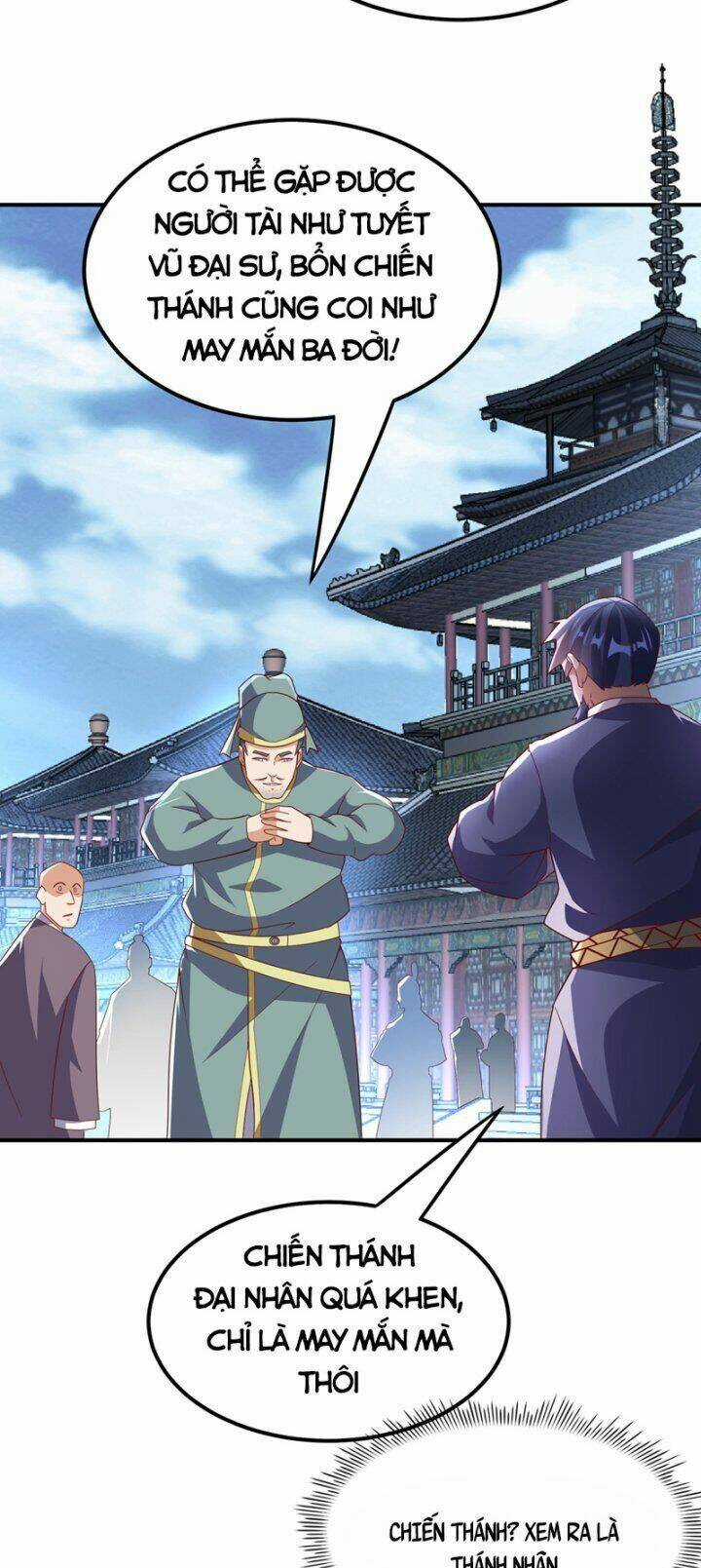 Võ Nghịch - Chapter 330 - Trang 11