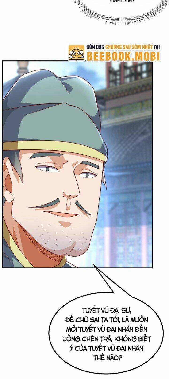 Võ Nghịch - Chapter 330 - Trang 12