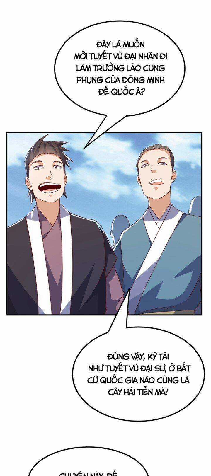 Võ Nghịch - Chapter 330 - Trang 13