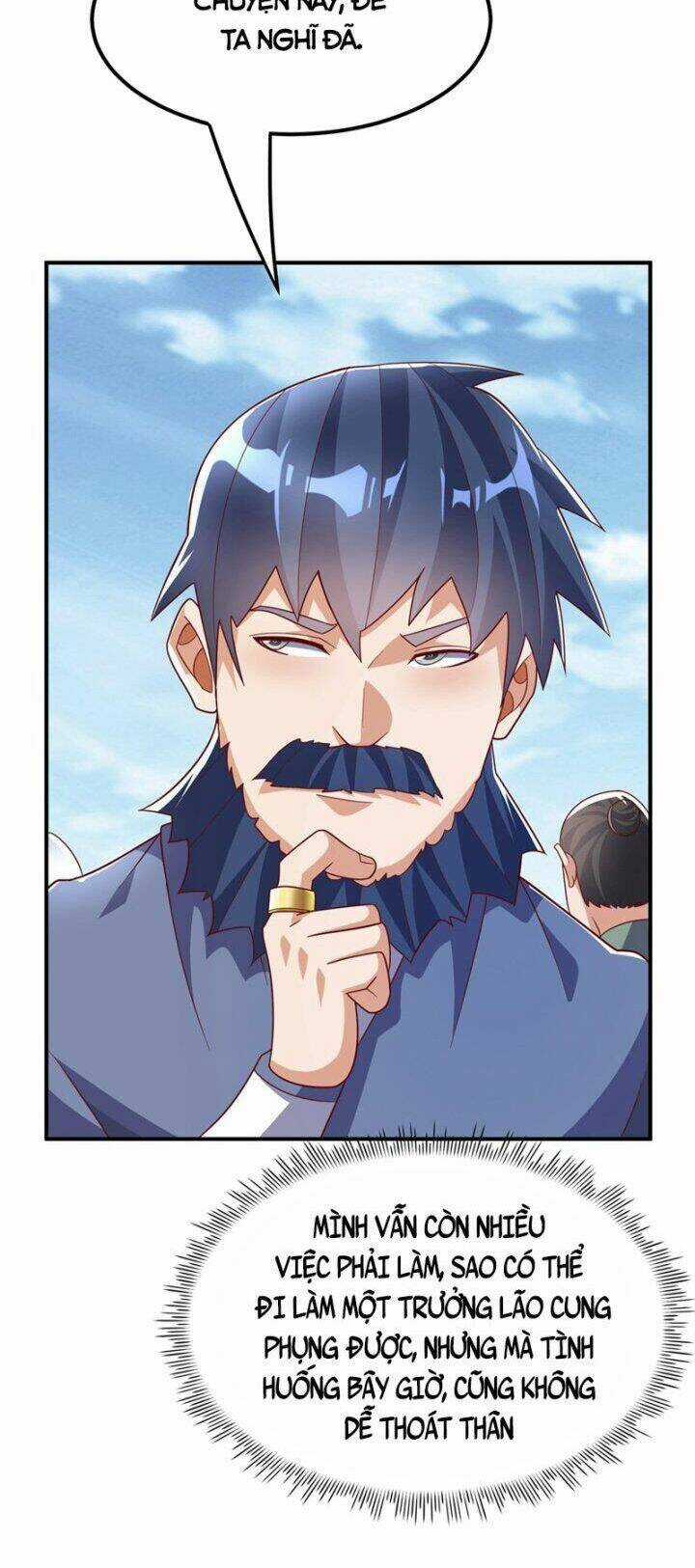 Võ Nghịch - Chapter 330 - Trang 14